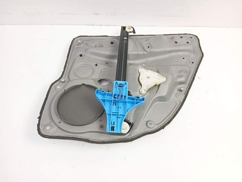 Recambio de elevalunas trasero izquierdo para volkswagen golf iv (1j1) 1.6 16v referencia OEM IAM 1J4839729H  