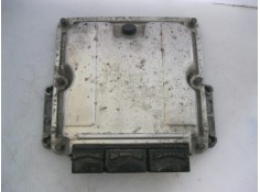 Recambio de centralita : renault laguna : 1.9 td dci /f9q c750 (119,68cv) [2002] para renault laguna 1.9 td dci /f9q c750 refere