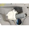 Recambio de elevalunas trasero izquierdo para volkswagen golf iv (1j1) 1.6 16v referencia OEM IAM 1J4839729H  