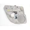 Recambio de elevalunas trasero izquierdo para volkswagen golf iv (1j1) 1.6 16v referencia OEM IAM 1J4839729H  