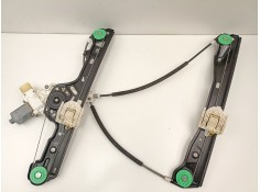 Recambio de elevalunas delantero izquierdo para bmw 1 (e87) 118 d referencia OEM IAM 7067795   2