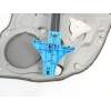 Recambio de elevalunas trasero izquierdo para volkswagen golf iv (1j1) 1.6 16v referencia OEM IAM 1J4839729H  