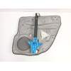 Recambio de elevalunas trasero izquierdo para volkswagen golf iv (1j1) 1.6 16v referencia OEM IAM 1J4839729H  