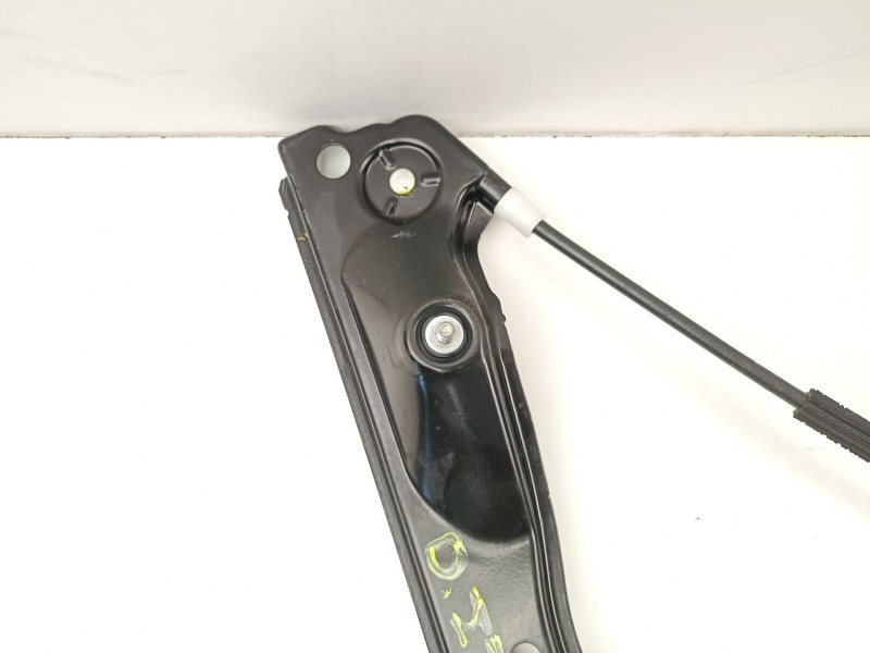 Recambio de elevalunas delantero izquierdo para bmw 1 (e87) 118 d referencia OEM IAM 7067795  
