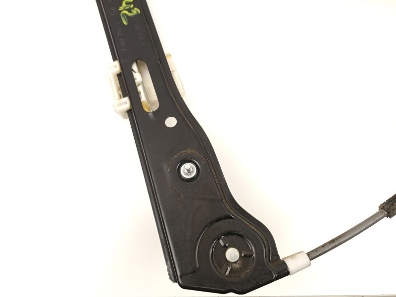 Recambio de elevalunas delantero izquierdo para bmw 1 (e87) 118 d referencia OEM IAM 7067795  