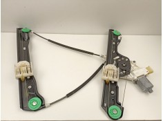 Recambio de elevalunas delantero derecho para bmw 1 (e87) 118 d referencia OEM IAM 7067796  