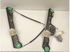 Recambio de elevalunas delantero derecho para bmw 1 (e87) 118 d referencia OEM IAM 7067796   2