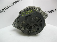 Recambio de alternador : opel vectra : 2.0 g -x20xev (136cv) 4p [1996] para opel vectra 2.0 g -x20xev referencia OEM IAM 0123510 2