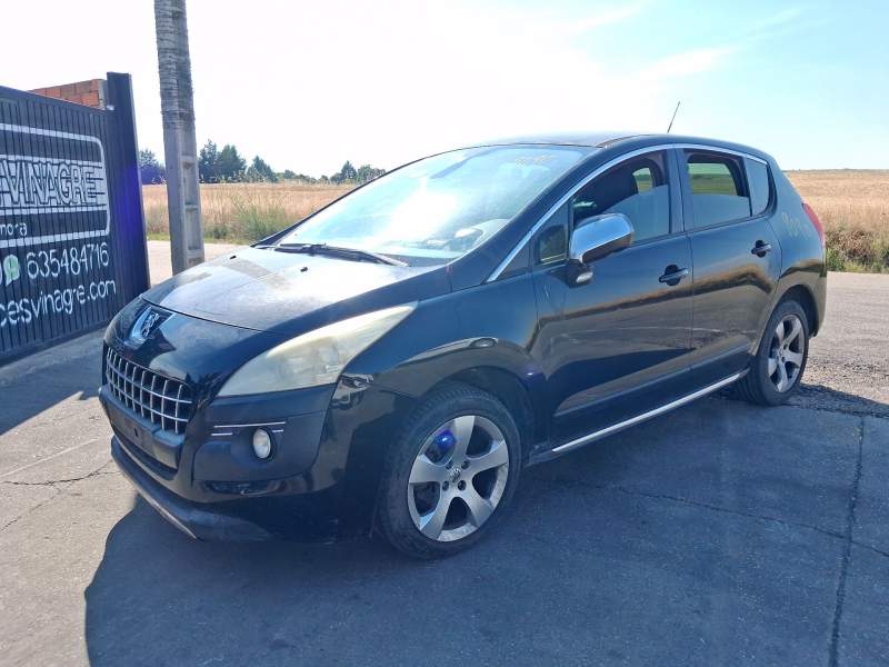 Recambio de carroceria para peugeot 3008 i monospace (0u_) 1.6 hdi referencia OEM IAM   