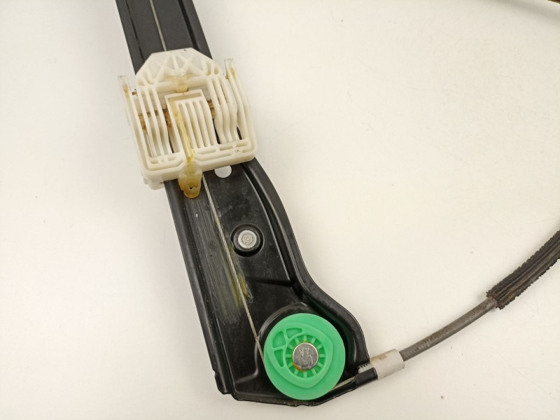 Recambio de elevalunas delantero derecho para bmw 1 (e87) 118 d referencia OEM IAM 7067796  