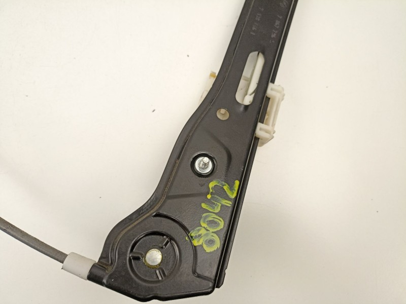 Recambio de elevalunas delantero derecho para bmw 1 (e87) 118 d referencia OEM IAM 7067796  