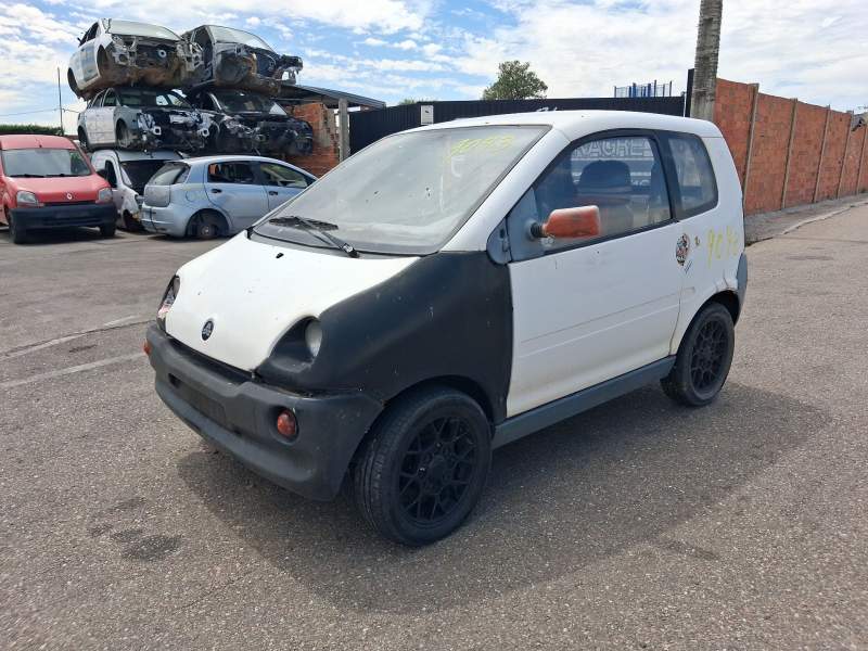 Recambio de carroceria para aixam 400-e 400-e referencia OEM IAM   