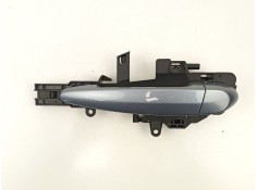 Recambio de manilla trasera izquierda para bmw 1 (e87) 118 d referencia OEM IAM 51217200935   2