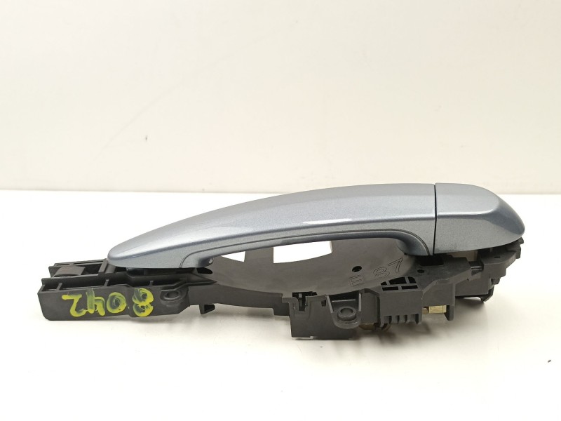 Recambio de manilla trasera izquierda para bmw 1 (e87) 118 d referencia OEM IAM 51217200935  