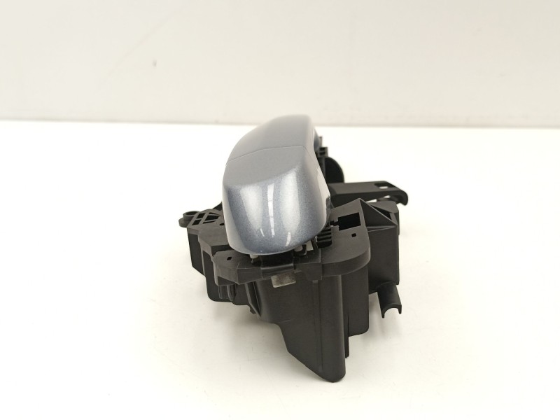 Recambio de manilla trasera izquierda para bmw 1 (e87) 118 d referencia OEM IAM 51217200935  