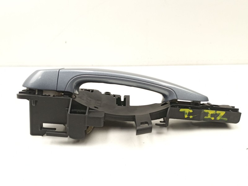 Recambio de manilla trasera izquierda para bmw 1 (e87) 118 d referencia OEM IAM 51217200935  