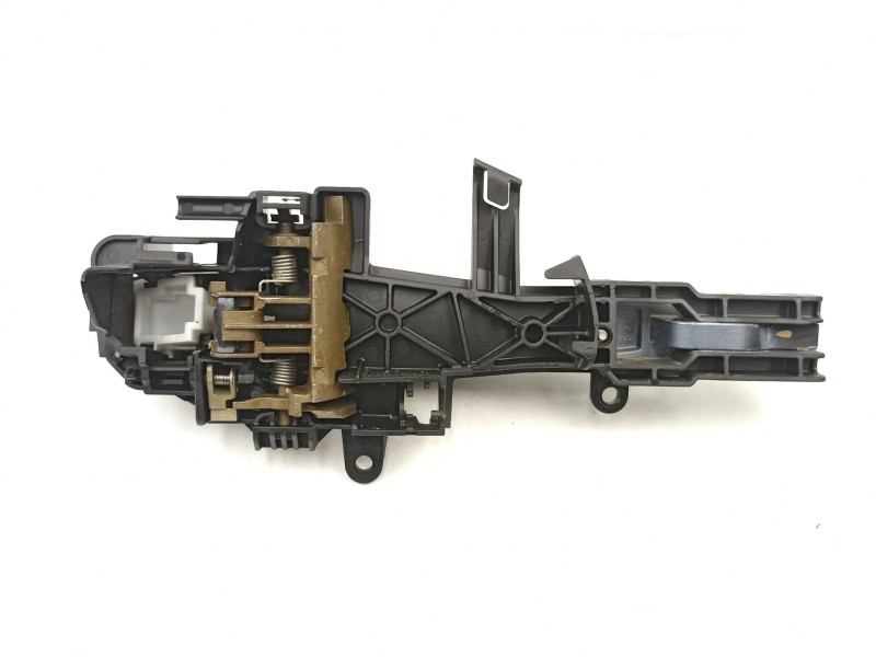 Recambio de manilla trasera izquierda para bmw 1 (e87) 118 d referencia OEM IAM 51217200935  