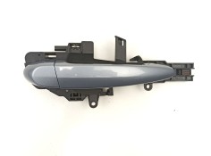 Recambio de manilla trasera derecha para bmw 1 (e87) 118 d referencia OEM IAM 51217200936   2