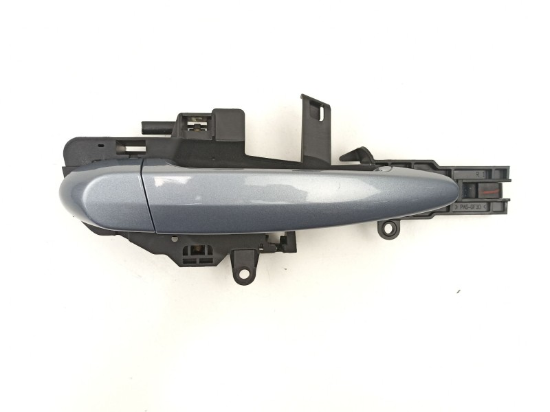 Recambio de manilla trasera derecha para bmw 1 (e87) 118 d referencia OEM IAM 51217200936  