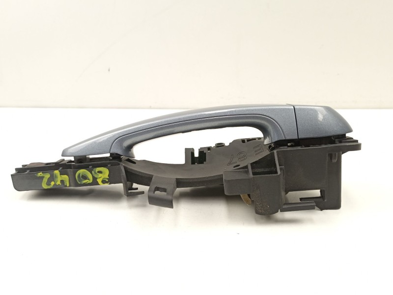 Recambio de manilla trasera derecha para bmw 1 (e87) 118 d referencia OEM IAM 51217200936  