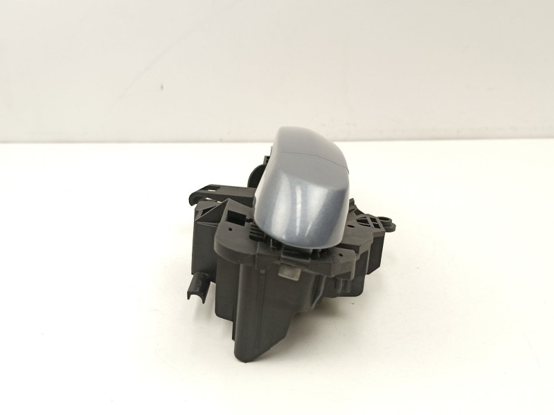 Recambio de manilla trasera derecha para bmw 1 (e87) 118 d referencia OEM IAM 51217200936  