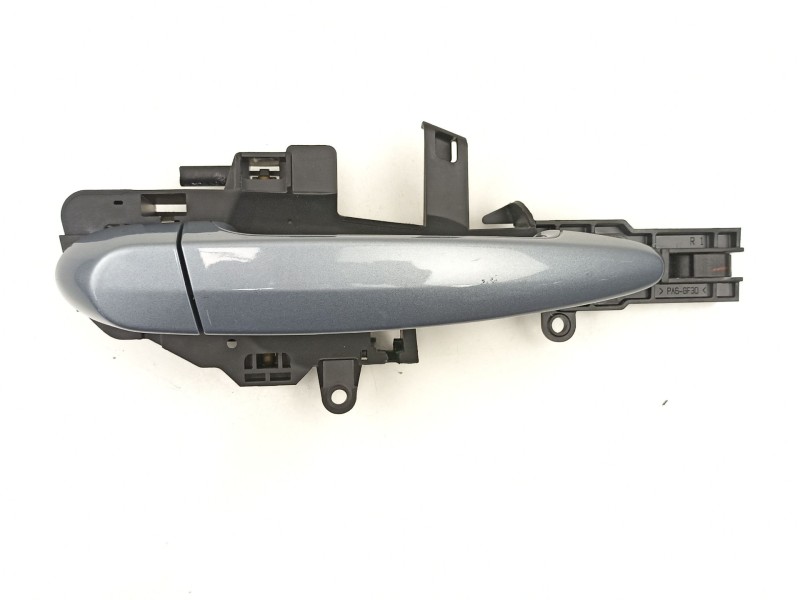 Recambio de manilla delantera derecha para bmw 1 (e87) 118 d referencia OEM IAM 51217200936  