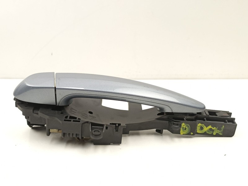 Recambio de manilla delantera derecha para bmw 1 (e87) 118 d referencia OEM IAM 51217200936  