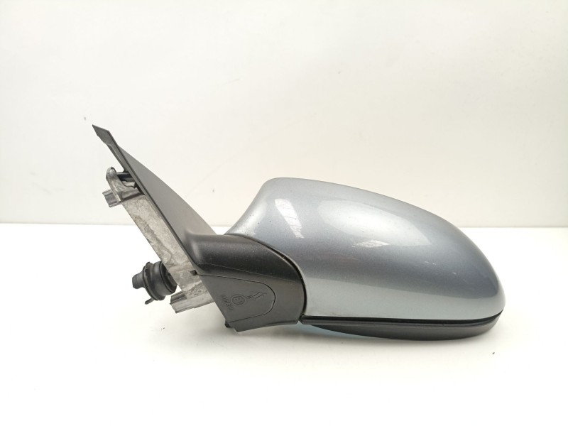 Recambio de retrovisor izquierdo para bmw 1 (e87) 118 d referencia OEM IAM 51167189893  