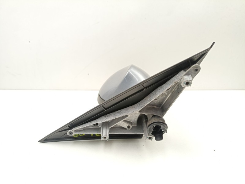 Recambio de retrovisor izquierdo para bmw 1 (e87) 118 d referencia OEM IAM 51167189893  