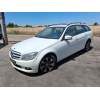 Recambio de carroceria para mercedes-benz clase c t-model (s204) c 200 cdi (204.207) referencia OEM IAM   