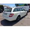 Recambio de carroceria para mercedes-benz clase c t-model (s204) c 200 cdi (204.207) referencia OEM IAM   