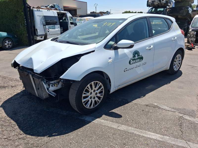 Recambio de carroceria para kia cee´d (jd) 1.4 crdi 90 referencia OEM IAM   