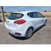 Recambio de carroceria para kia cee´d (jd) 1.4 crdi 90 referencia OEM IAM   