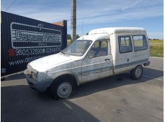 citroën c15 furgoneta/monovolumen (vd_) del año 1990