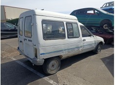 citroën c15 furgoneta/monovolumen (vd_) del año 1990 2