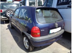 opel corsa del año 2000 2