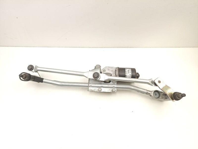 Recambio de motor limpia delantero para bmw 1 (e87) 118 d referencia OEM IAM 7157789 404871 6925706