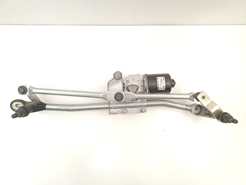 Recambio de motor limpia delantero para bmw 1 (e87) 118 d referencia OEM IAM 7157789 404871 6925706