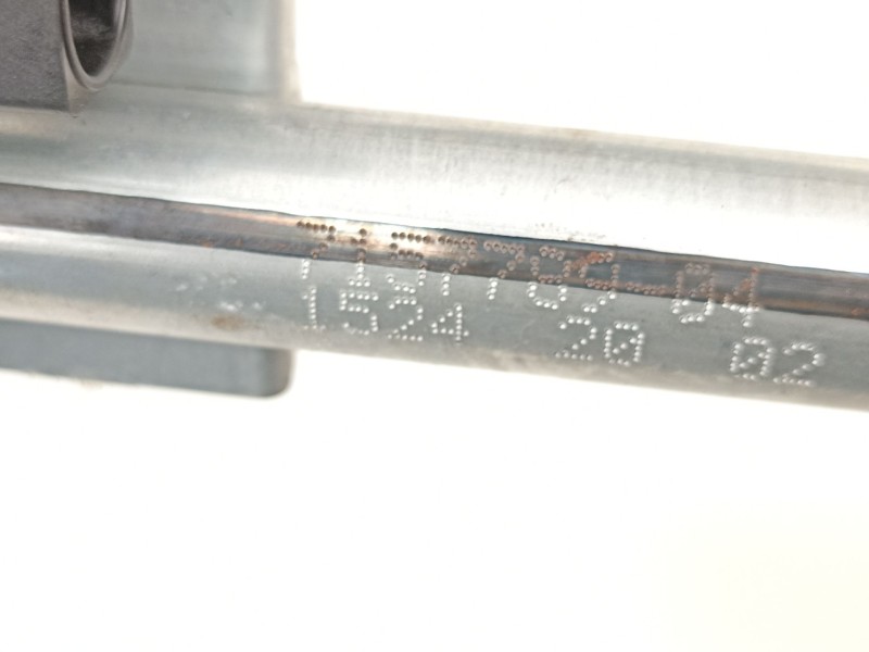 Recambio de motor limpia delantero para bmw 1 (e87) 118 d referencia OEM IAM 7157789 404871 6925706