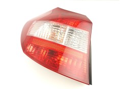 Recambio de piloto trasero izquierdo para bmw 1 (e87) 118 d referencia OEM IAM 6924501 3016390000 