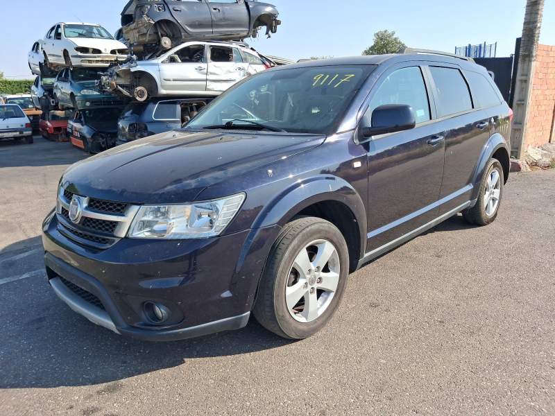 Recambio de carroceria para fiat freemont (345_) 2.0 jtd referencia OEM IAM   