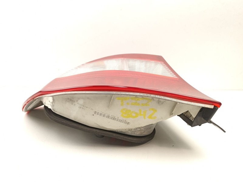 Recambio de piloto trasero izquierdo para bmw 1 (e87) 118 d referencia OEM IAM 6924501 3016390000 