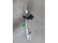 Recambio de elevalunas del-izdo : renault modus : 1.5 dci (81,58cv) [2004] para renault modus 1.5 dci referencia OEM IAM   