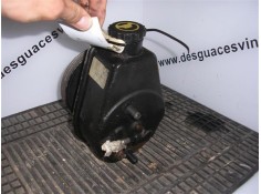Recambio de bomba dirección : renault megane : 1.6 g -k7m (89,76cv) 5p [1998] para renault megane 1.6 g -k7m referencia OEM IAM  2