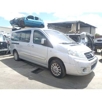 FIAT SCUDO FURGONETA (270_, 272_)
