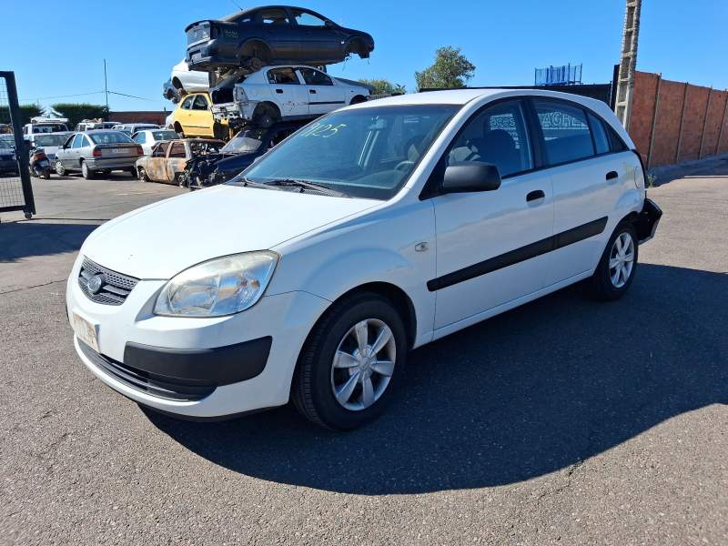 Recambio de carroceria para kia rio ii (jb) 1.5 crdi referencia OEM IAM   