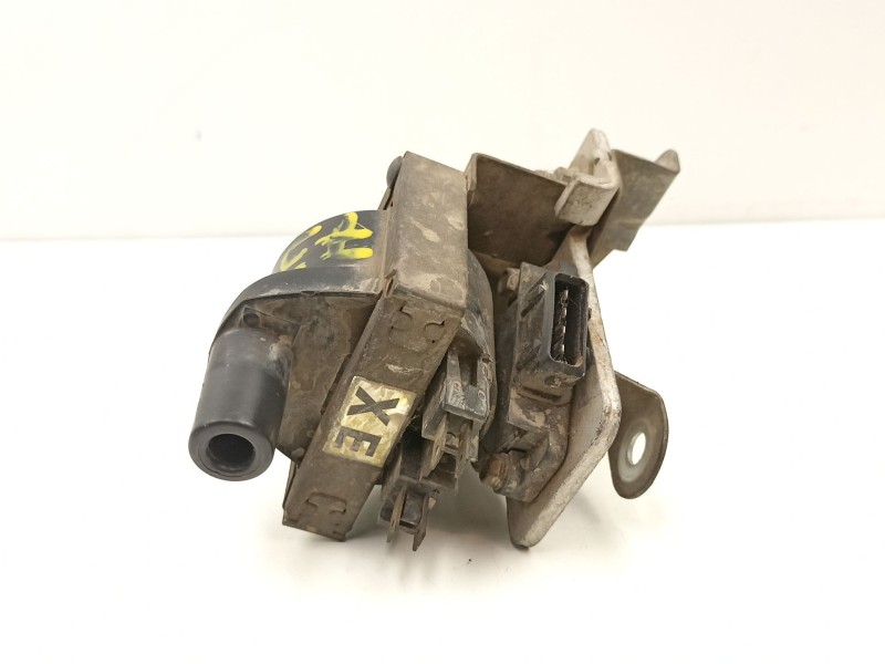 Recambio de bobina para opel corsa 1.2 g referencia OEM IAM 90449739  