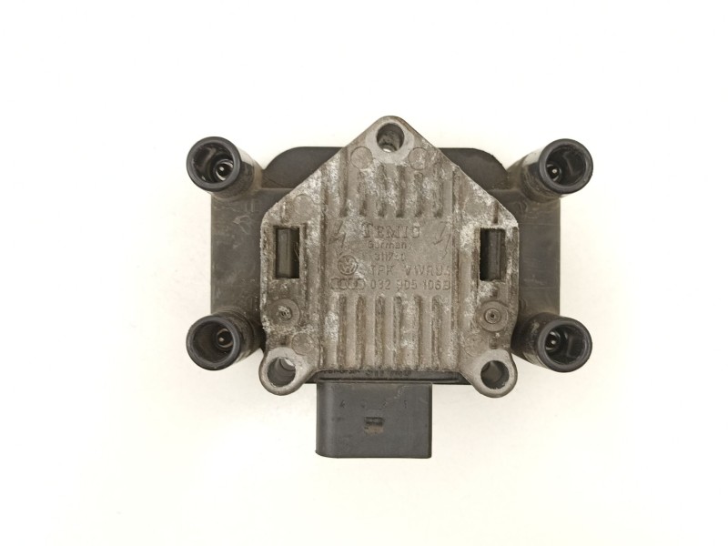 Recambio de bobina para seat ibiza (6k1) 1.4 16v referencia OEM IAM 032905106B  