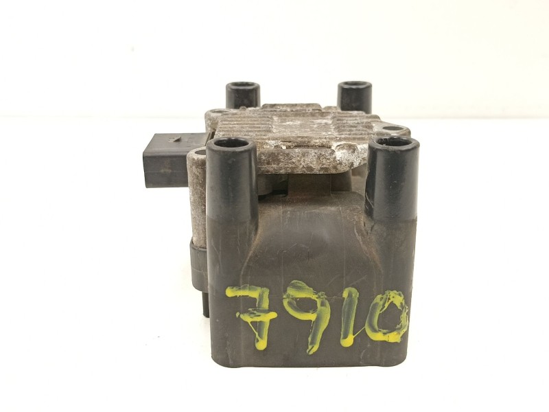Recambio de bobina para seat ibiza (6k1) 1.4 16v referencia OEM IAM 032905106B  