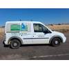 Recambio de carroceria para ford tourneo connect 1.8 tdci referencia OEM IAM   